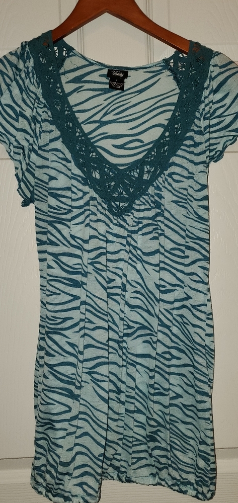 Woman's top